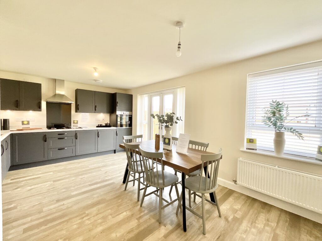 Chicory End, Beaconside, ST16