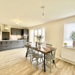 Chicory End, Beaconside, ST16