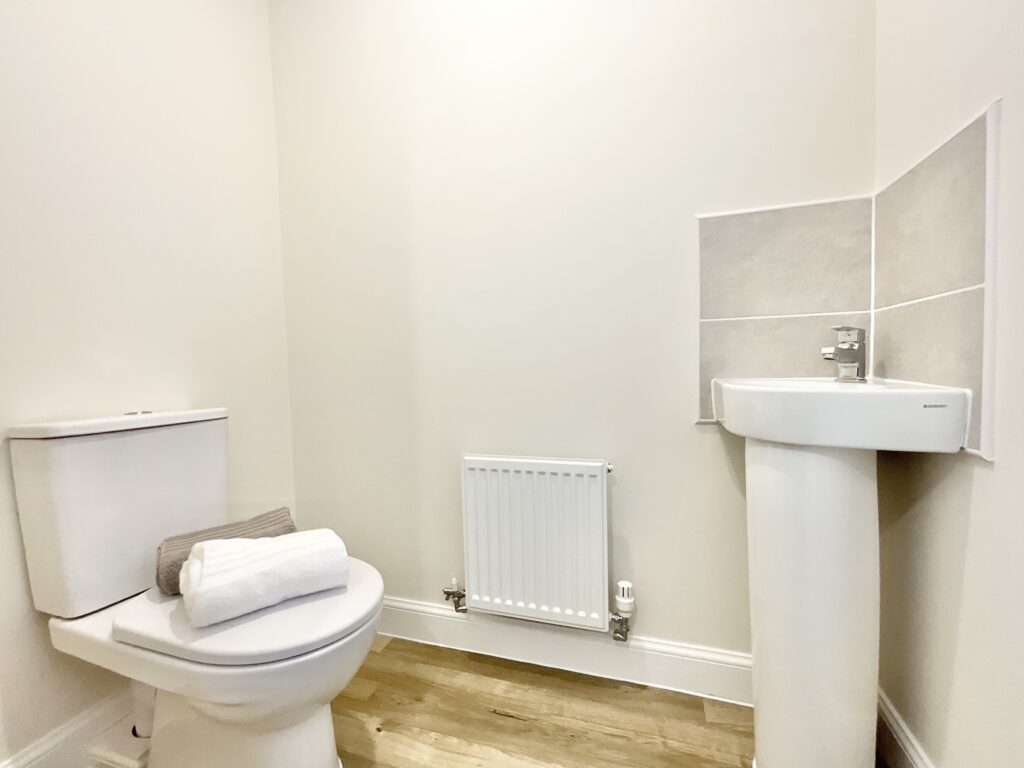Chicory End, Beaconside, ST16