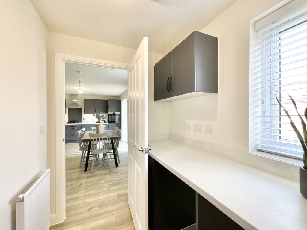 Chicory End, Beaconside, ST16
