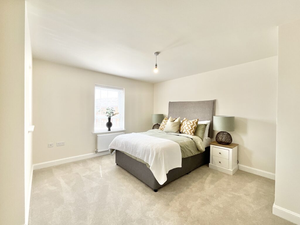 Chicory End, Beaconside, ST16