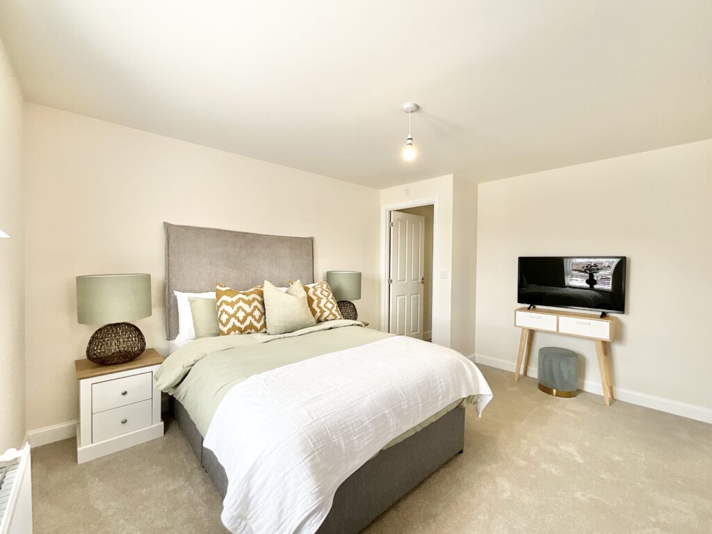 Chicory End, Beaconside, ST16