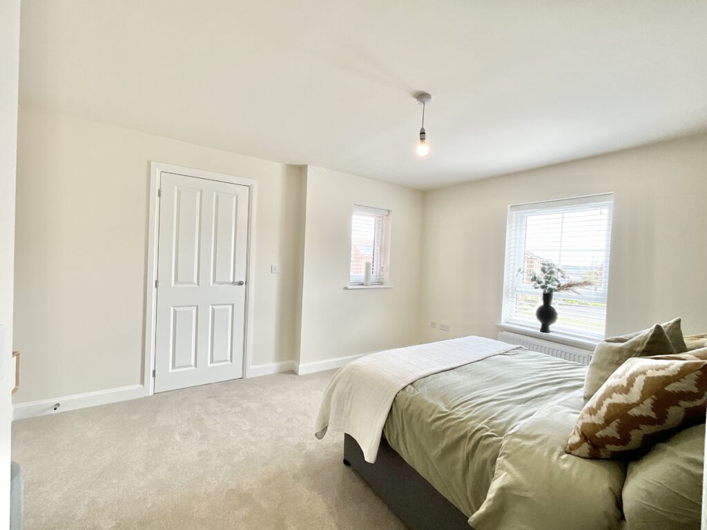 Chicory End, Beaconside, ST16