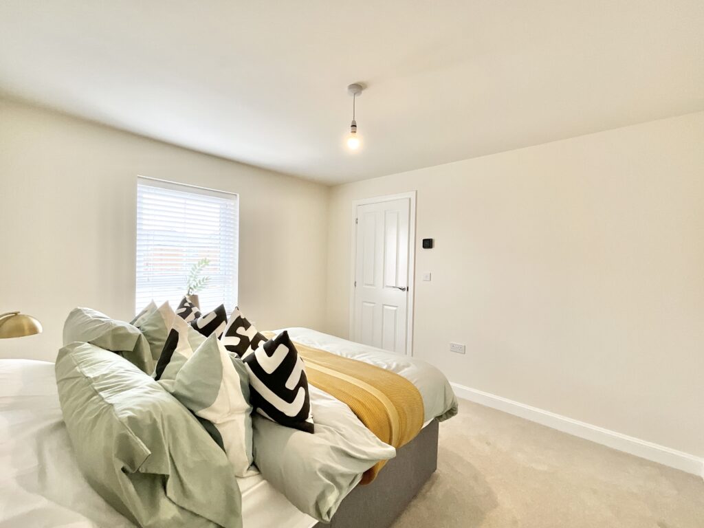 Chicory End, Beaconside, ST16