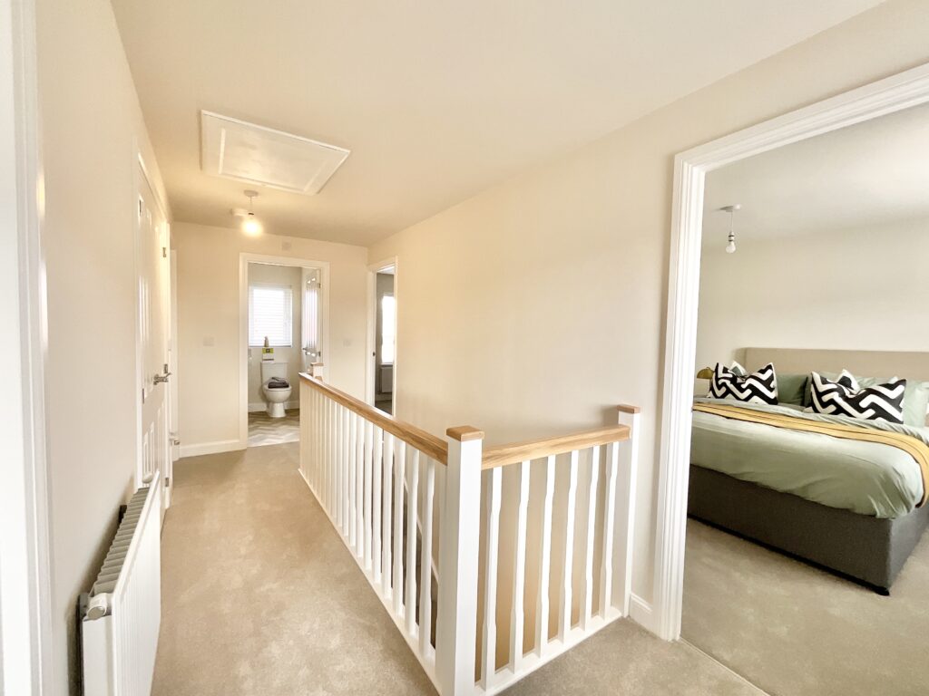 Chicory End, Beaconside, ST16
