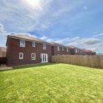 Chicory End, Beaconside, ST16