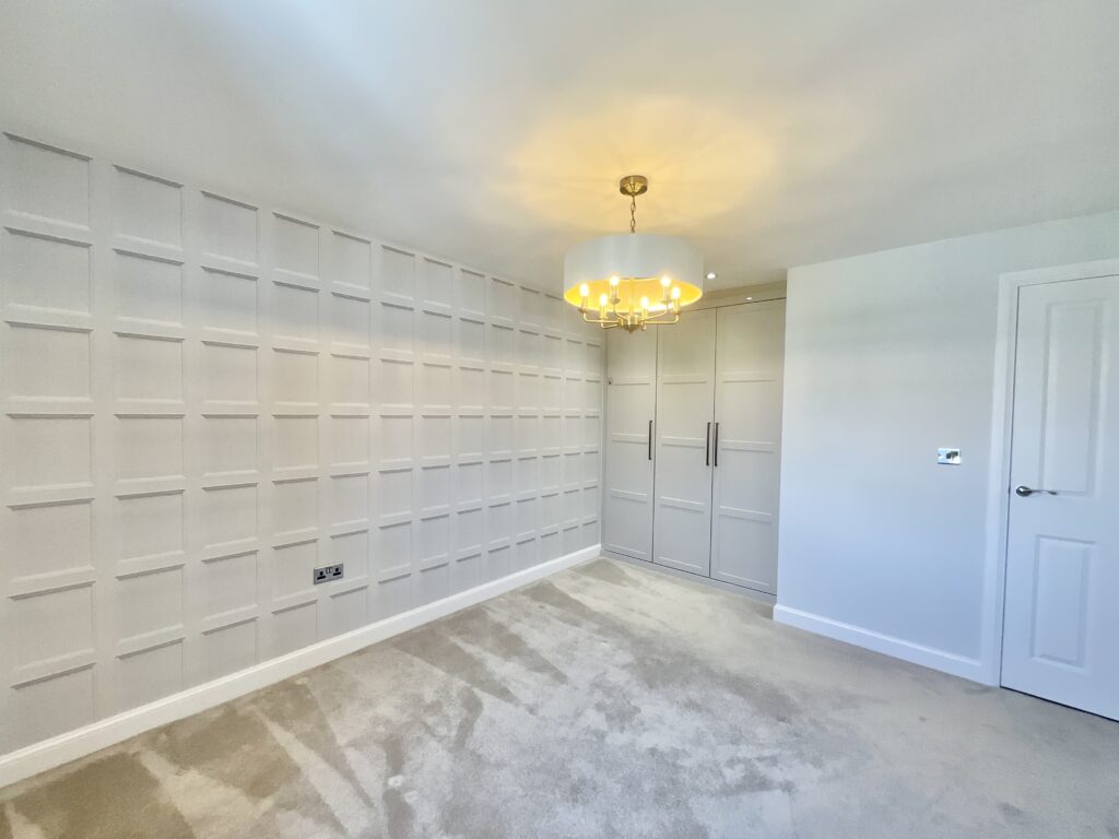 Marjoram Walk, Beaconside, ST16