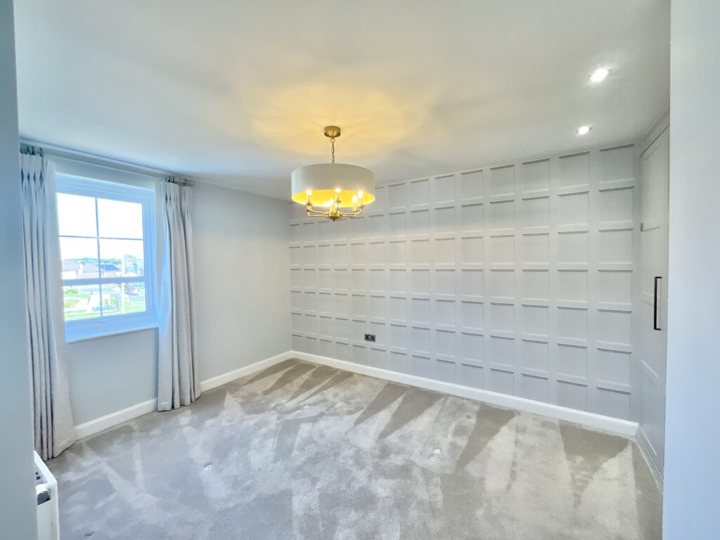 Marjoram Walk, Beaconside, ST16