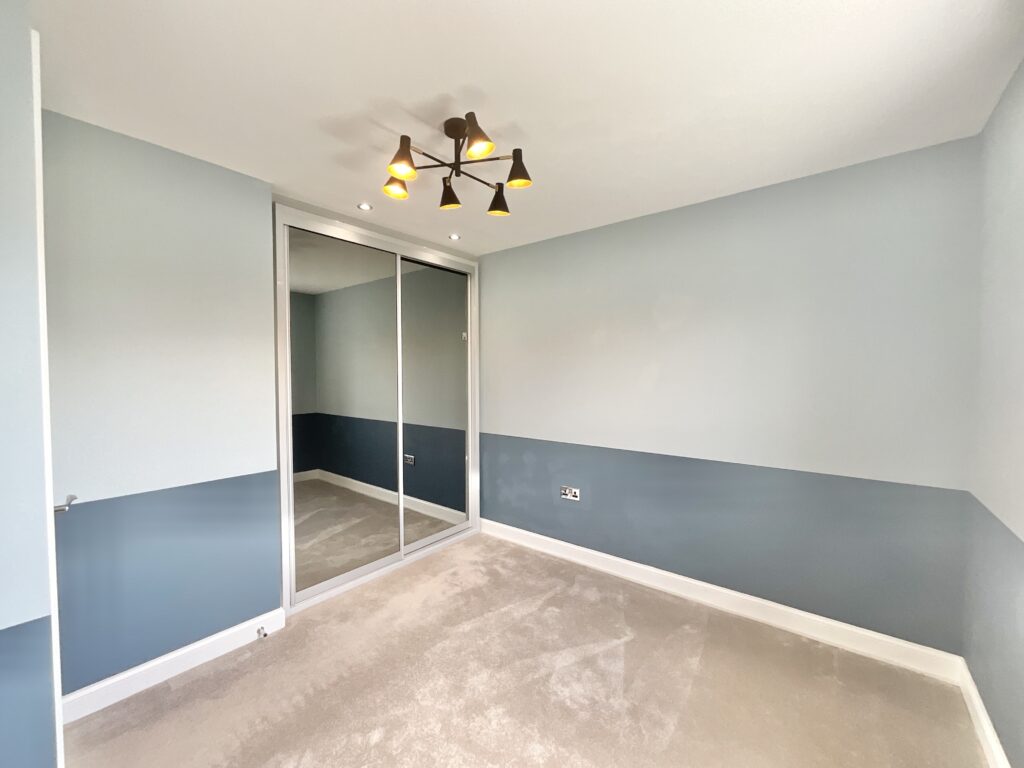 Marjoram Walk, Beaconside, ST16