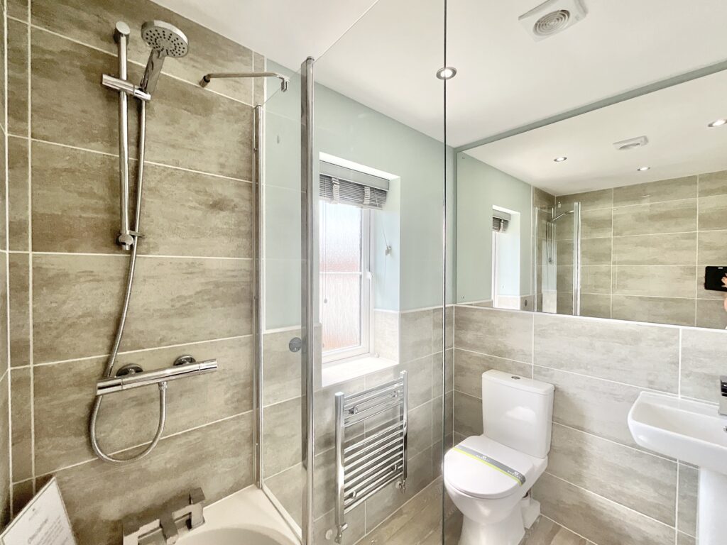 Marjoram Walk, Beaconside, ST16