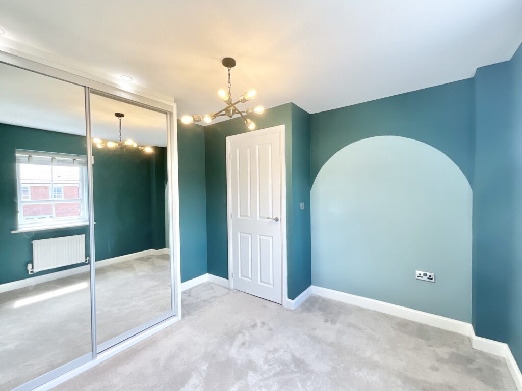 Marjoram Walk, Beaconside, ST16