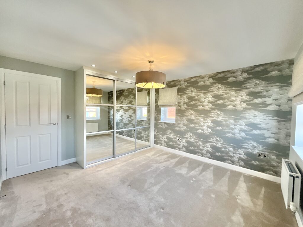 Marjoram Walk, Beaconside, ST16