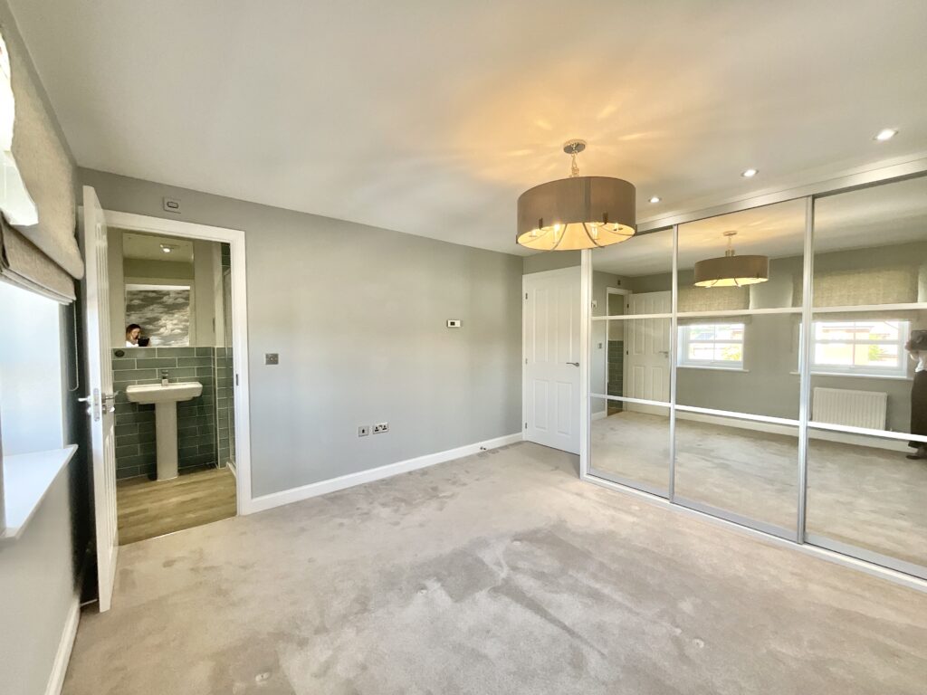 Marjoram Walk, Beaconside, ST16