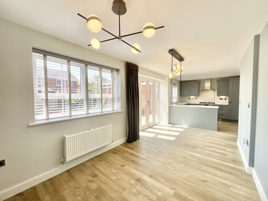 Marjoram Walk, Beaconside, ST16