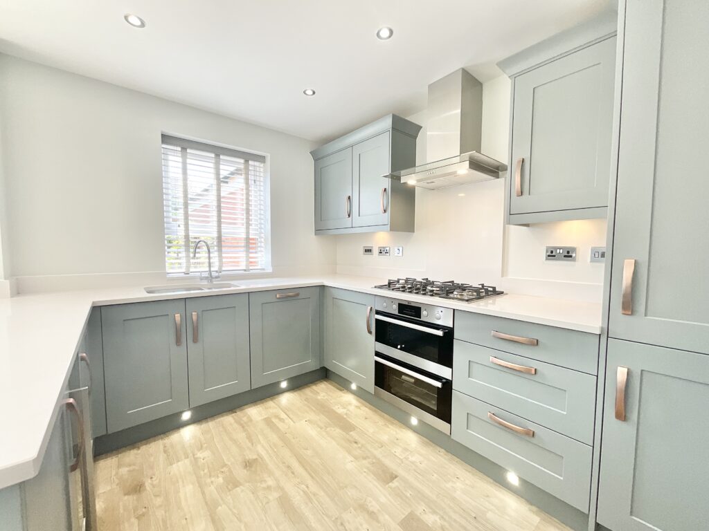 Marjoram Walk, Beaconside, ST16