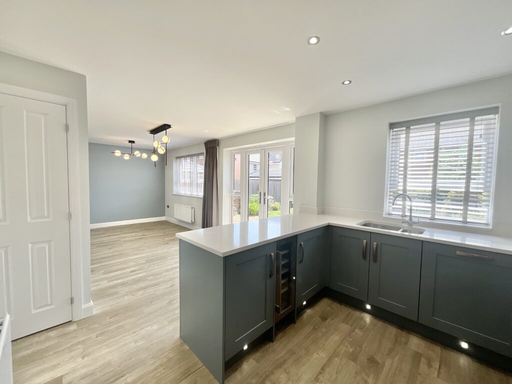 Marjoram Walk, Beaconside, ST16