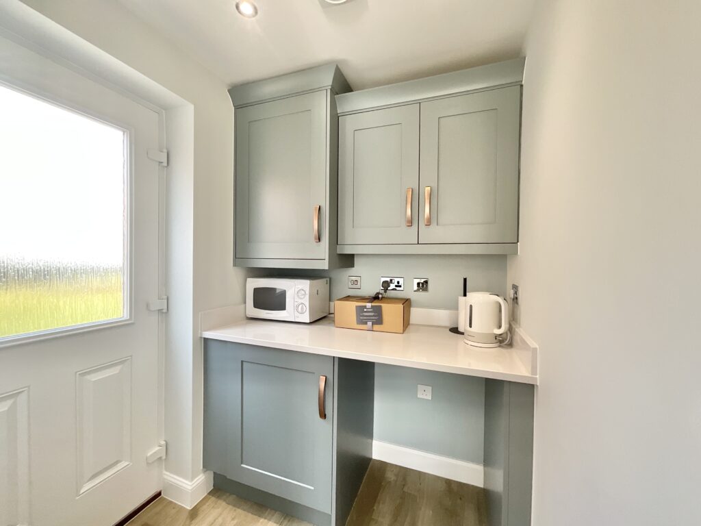 Marjoram Walk, Beaconside, ST16