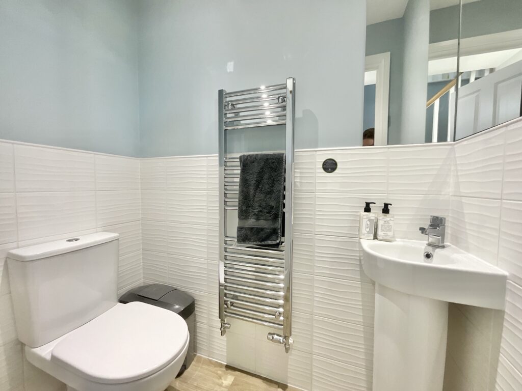 Marjoram Walk, Beaconside, ST16