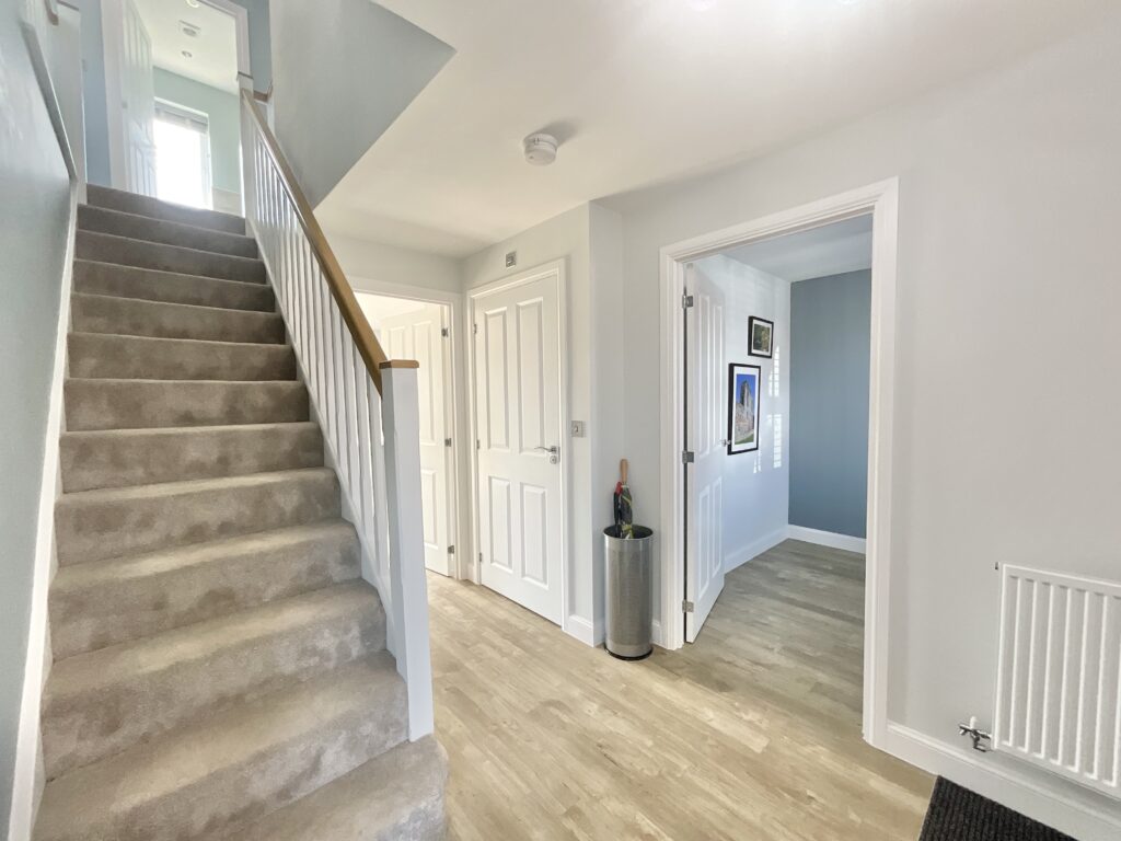 Marjoram Walk, Beaconside, ST16