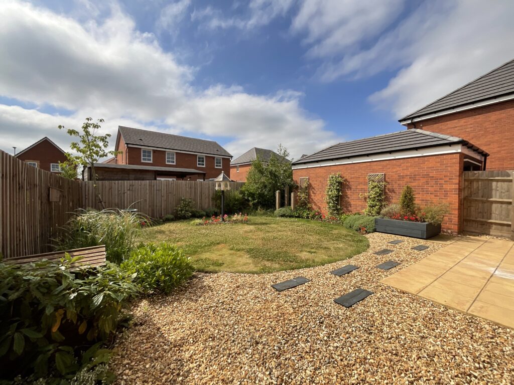 Marjoram Walk, Beaconside, ST16