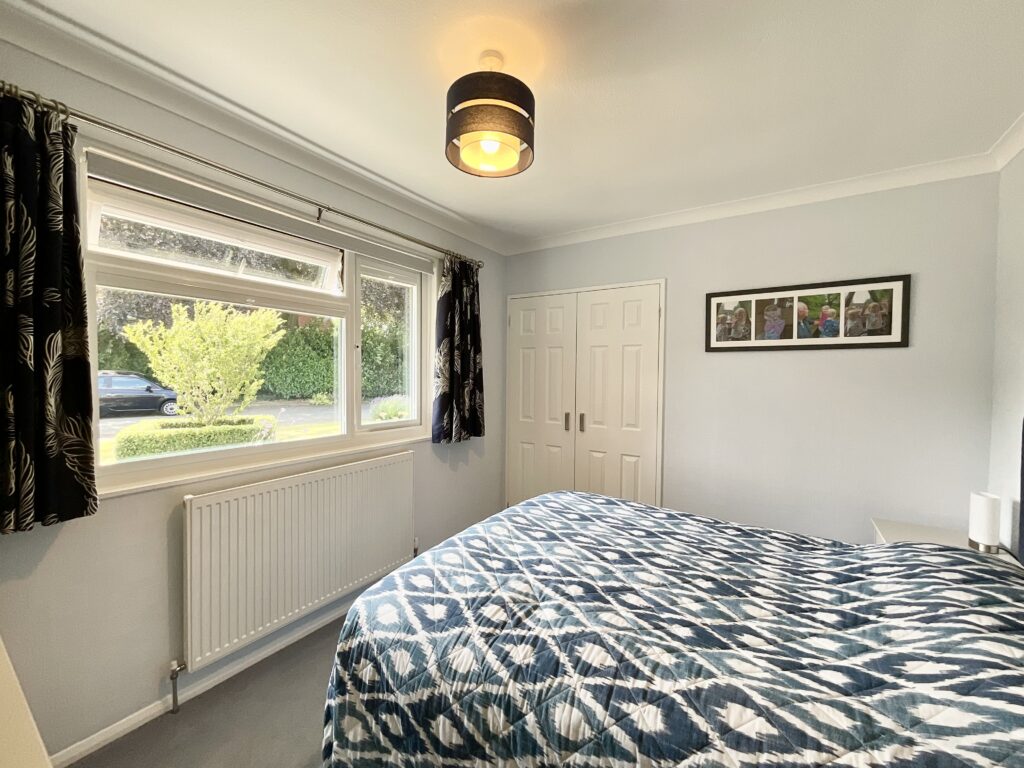 St. Johns Close, Stowe-By-Chartley, ST18