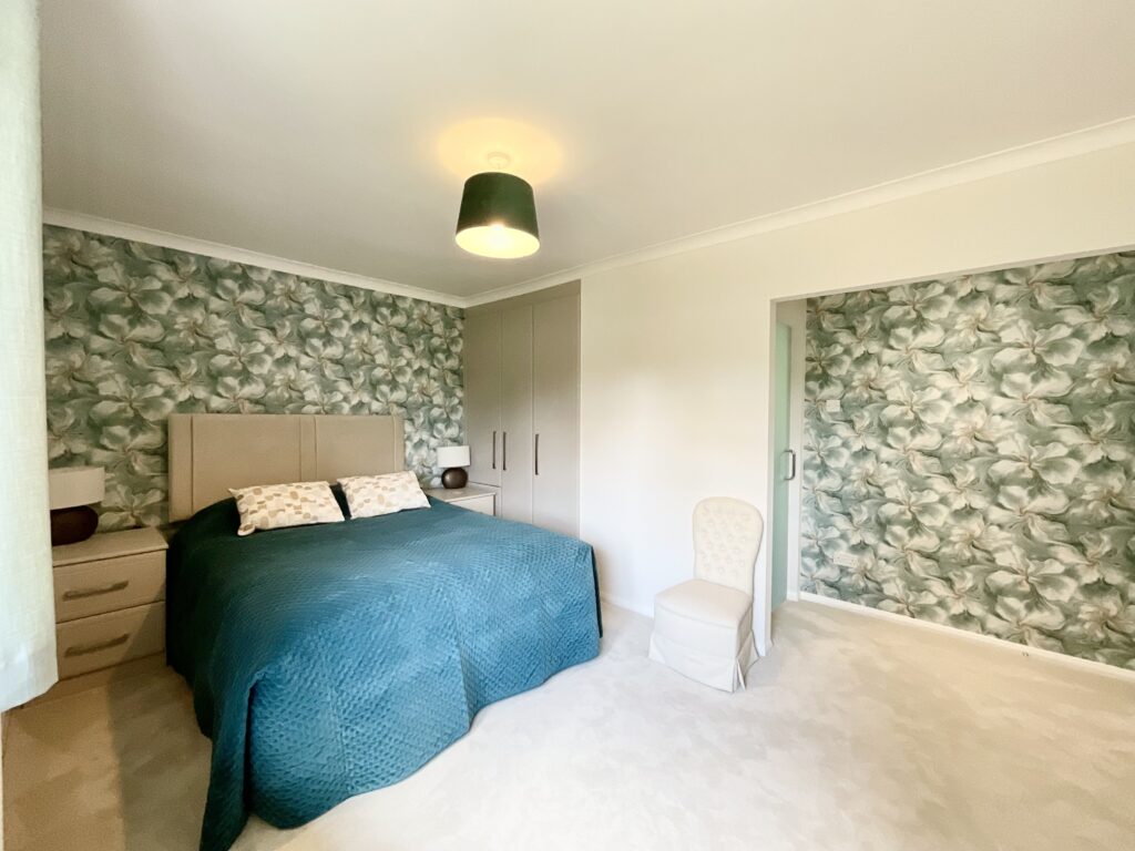 St. Johns Close, Stowe-By-Chartley, ST18
