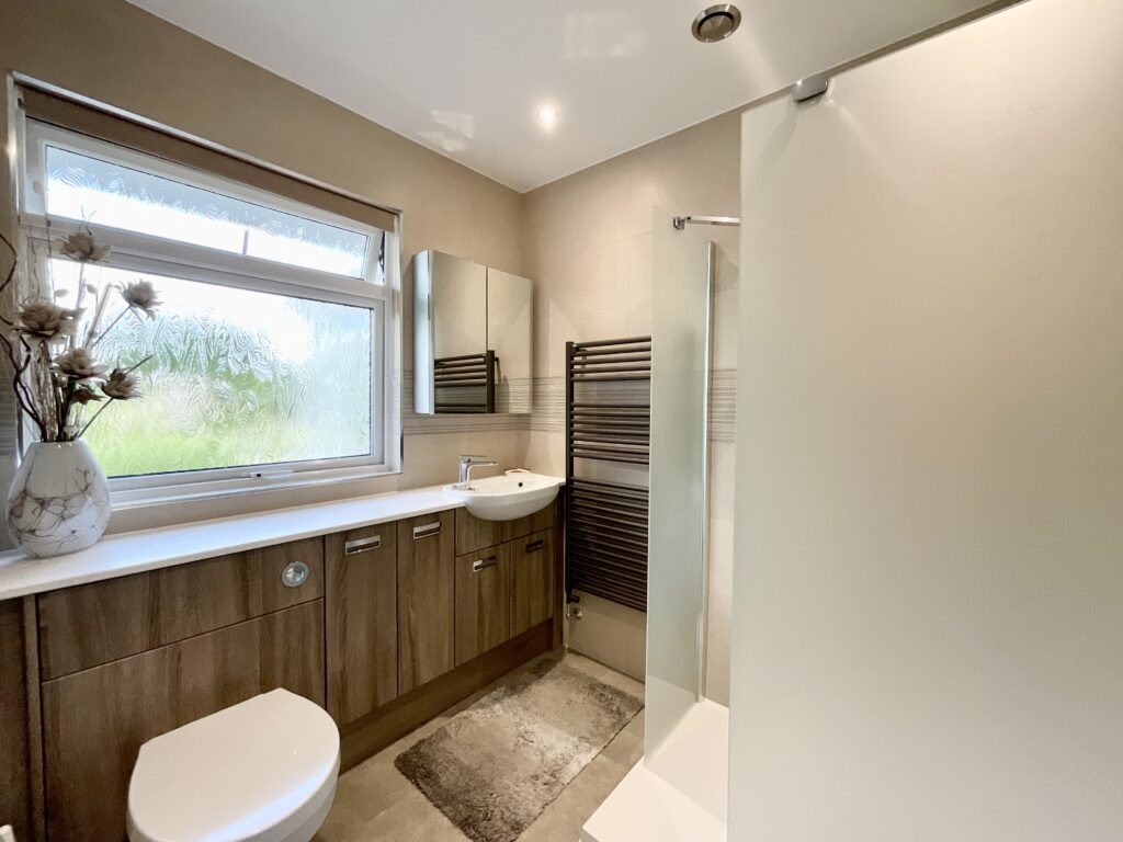 St. Johns Close, Stowe-By-Chartley, ST18