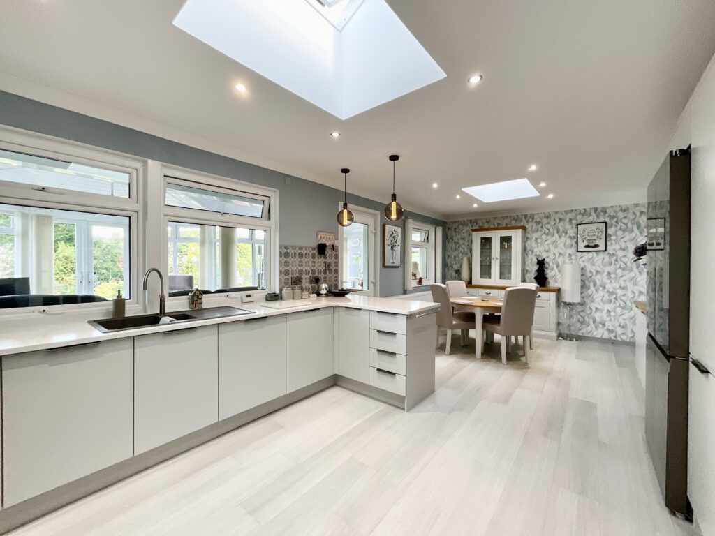 St. Johns Close, Stowe-By-Chartley, ST18