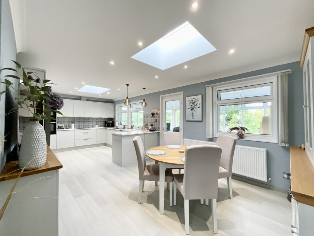 St. Johns Close, Stowe-By-Chartley, ST18
