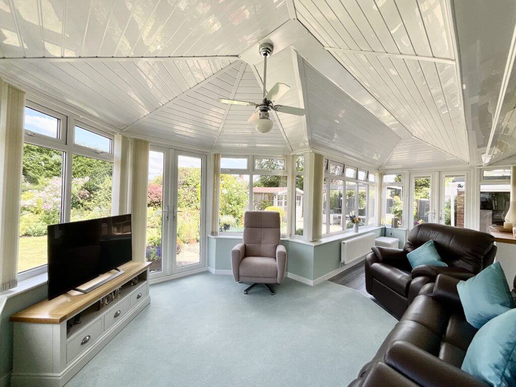 St. Johns Close, Stowe-By-Chartley, ST18