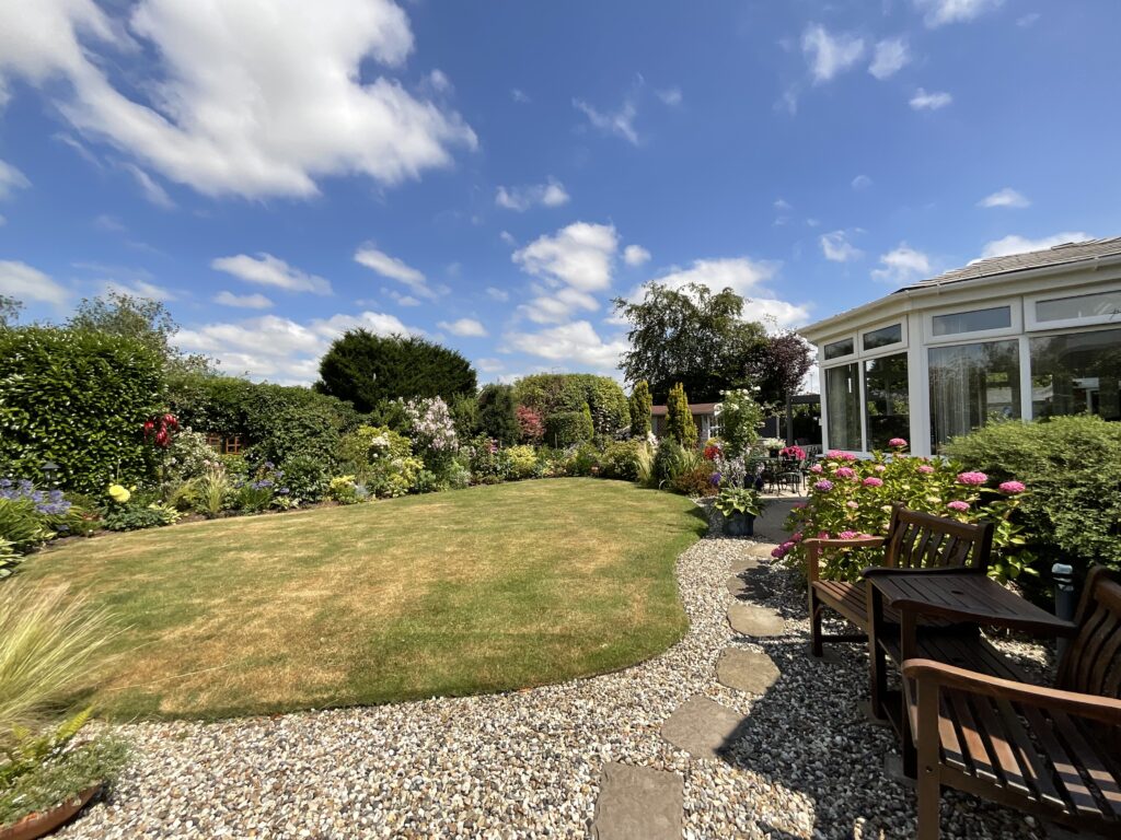 St. Johns Close, Stowe-By-Chartley, ST18