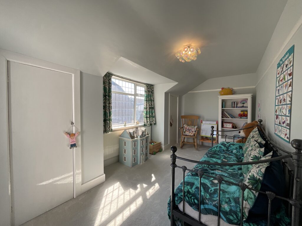 Stallington Road, Blythe Bridge, ST11