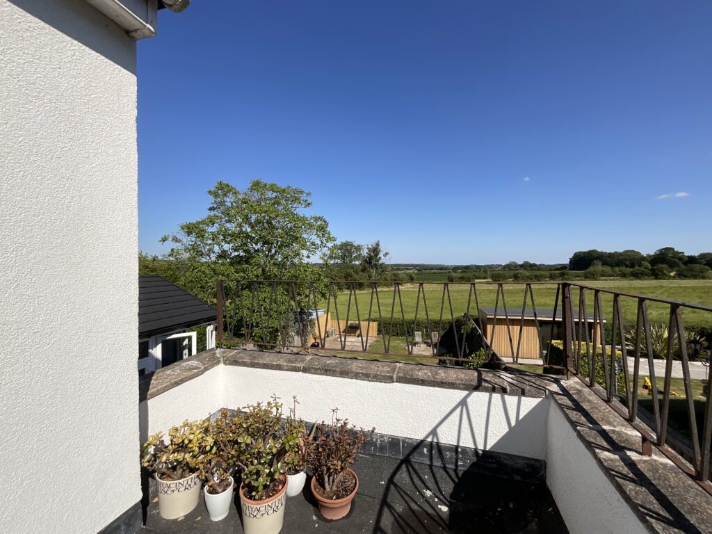 Stallington Road, Blythe Bridge, ST11