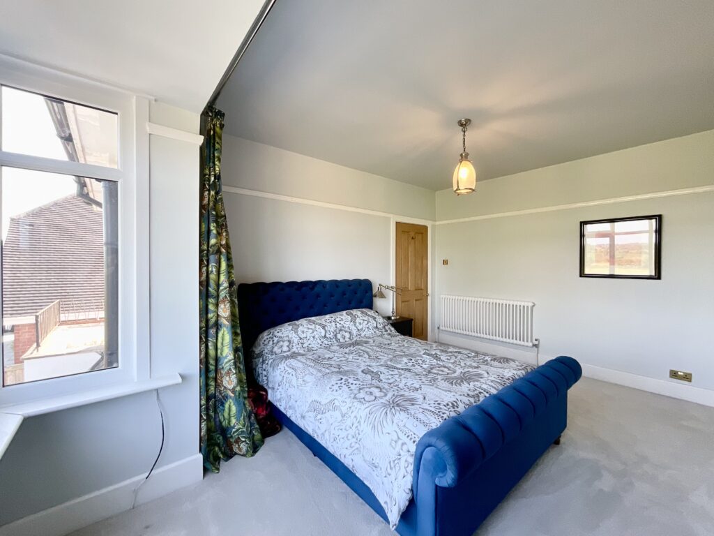 Stallington Road, Blythe Bridge, ST11