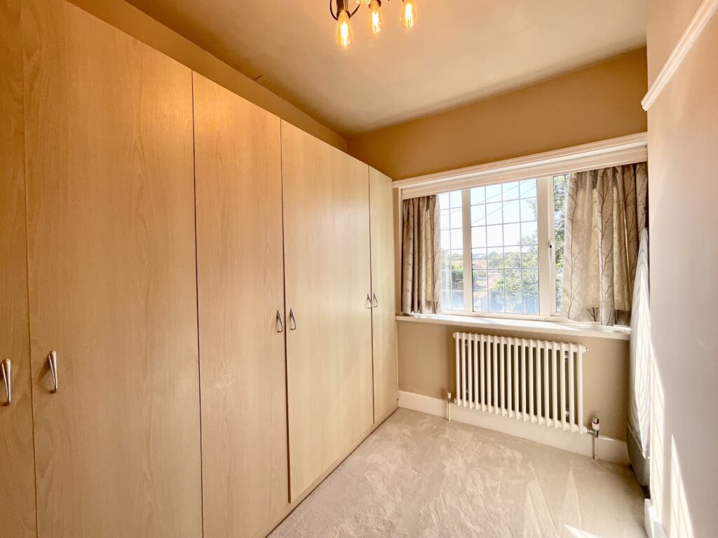 Stallington Road, Blythe Bridge, ST11