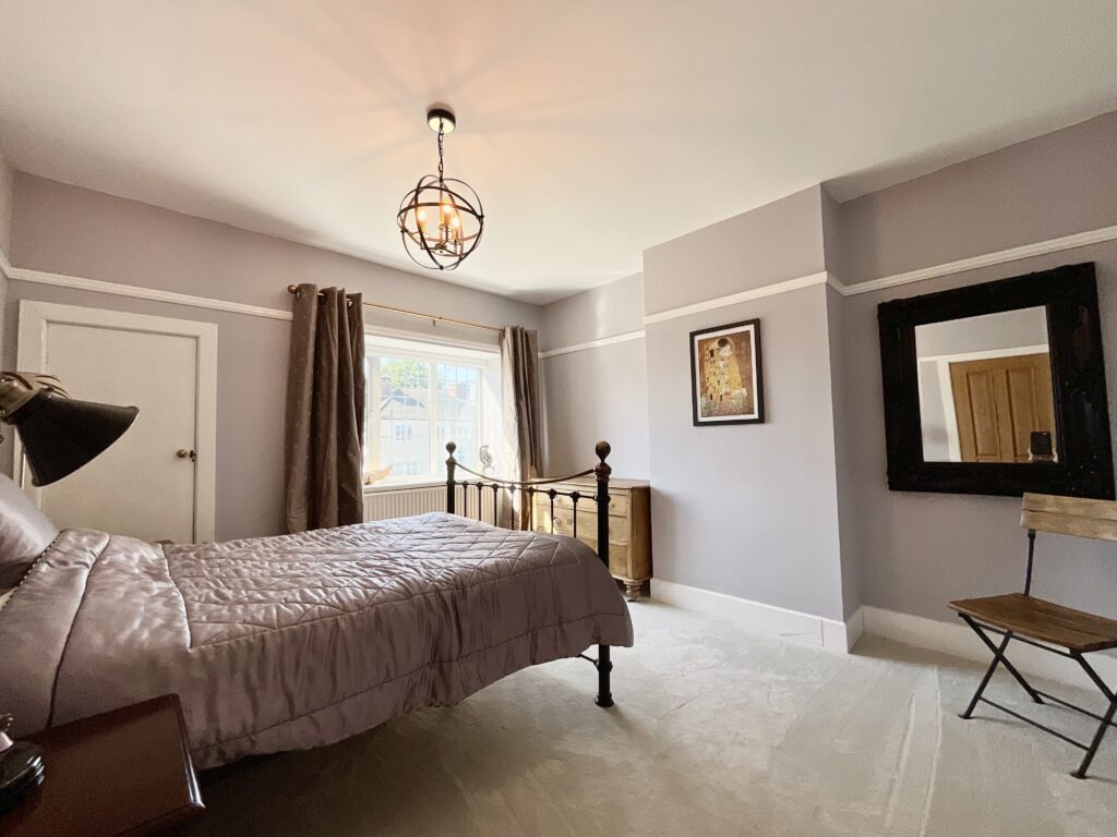 Stallington Road, Blythe Bridge, ST11