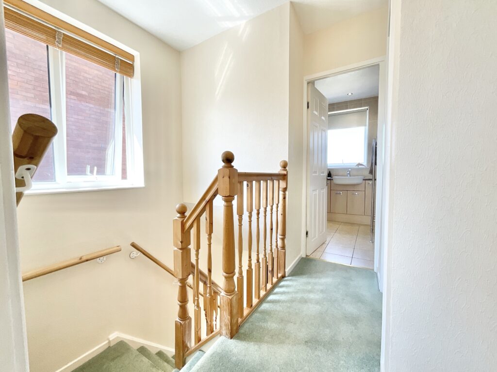 Barn Common, Woodseaves, ST20