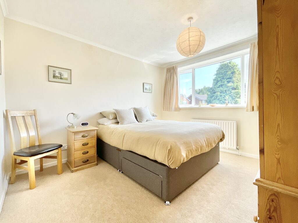 Barn Common, Woodseaves, ST20