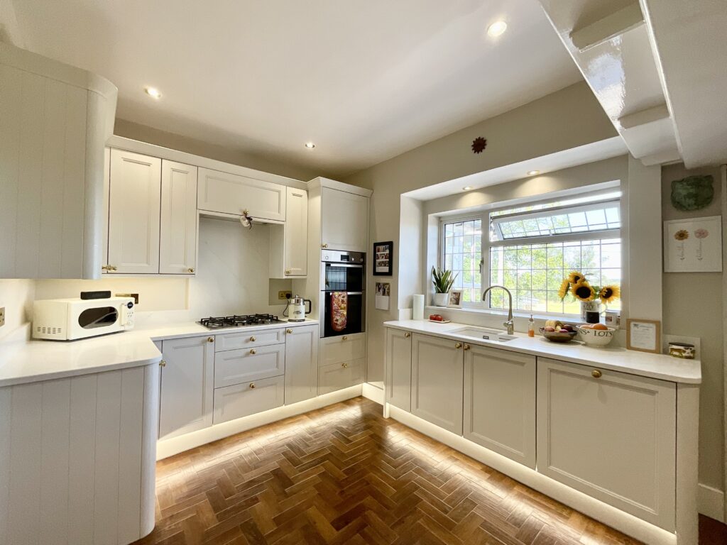 Stallington Road, Blythe Bridge, ST11