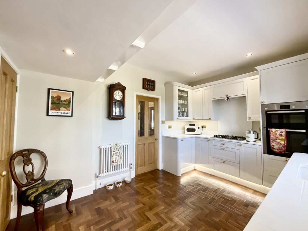 Stallington Road, Blythe Bridge, ST11