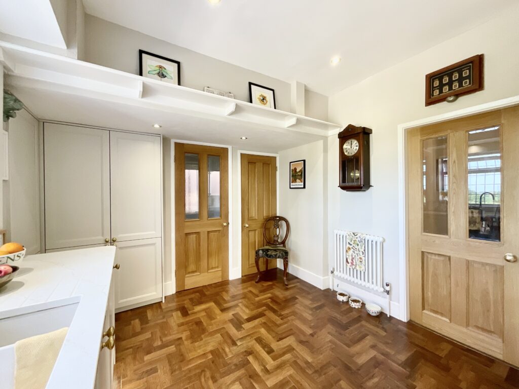 Stallington Road, Blythe Bridge, ST11