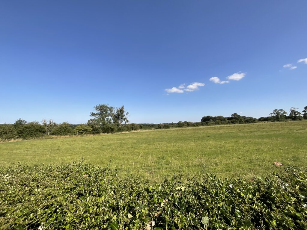 Stallington Road, Blythe Bridge, ST11