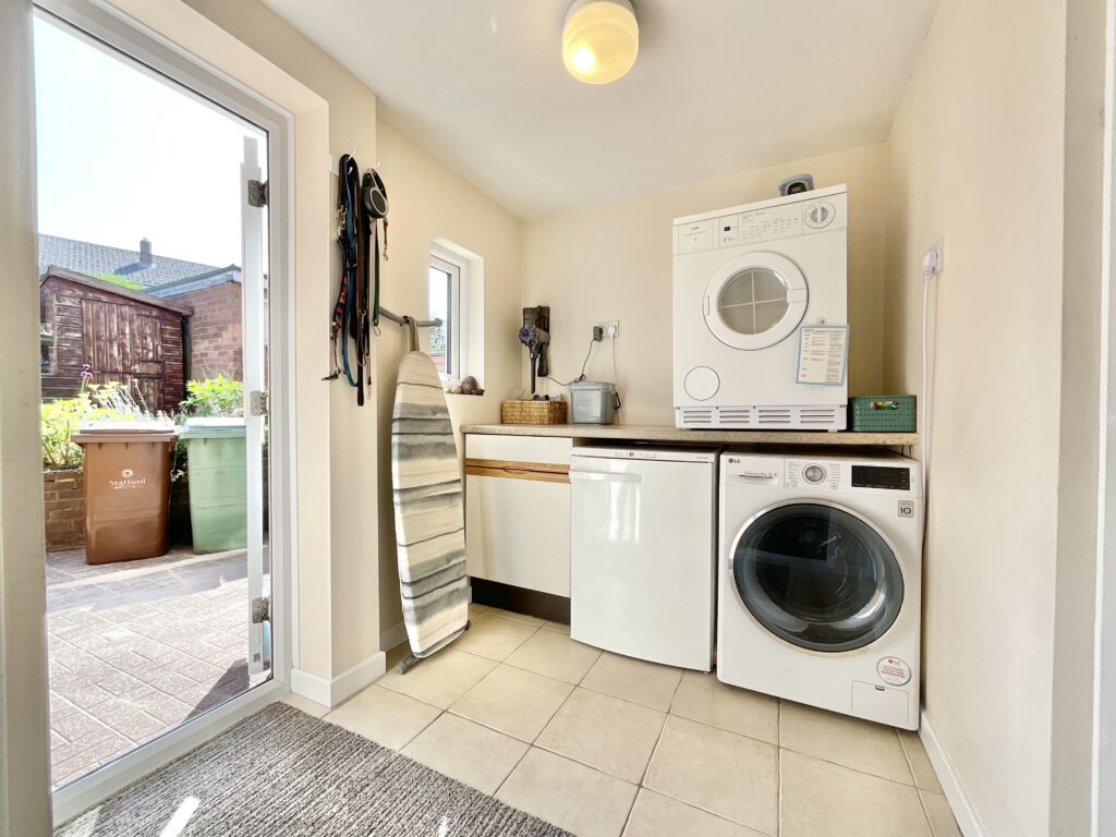 Barn Common, Woodseaves, ST20