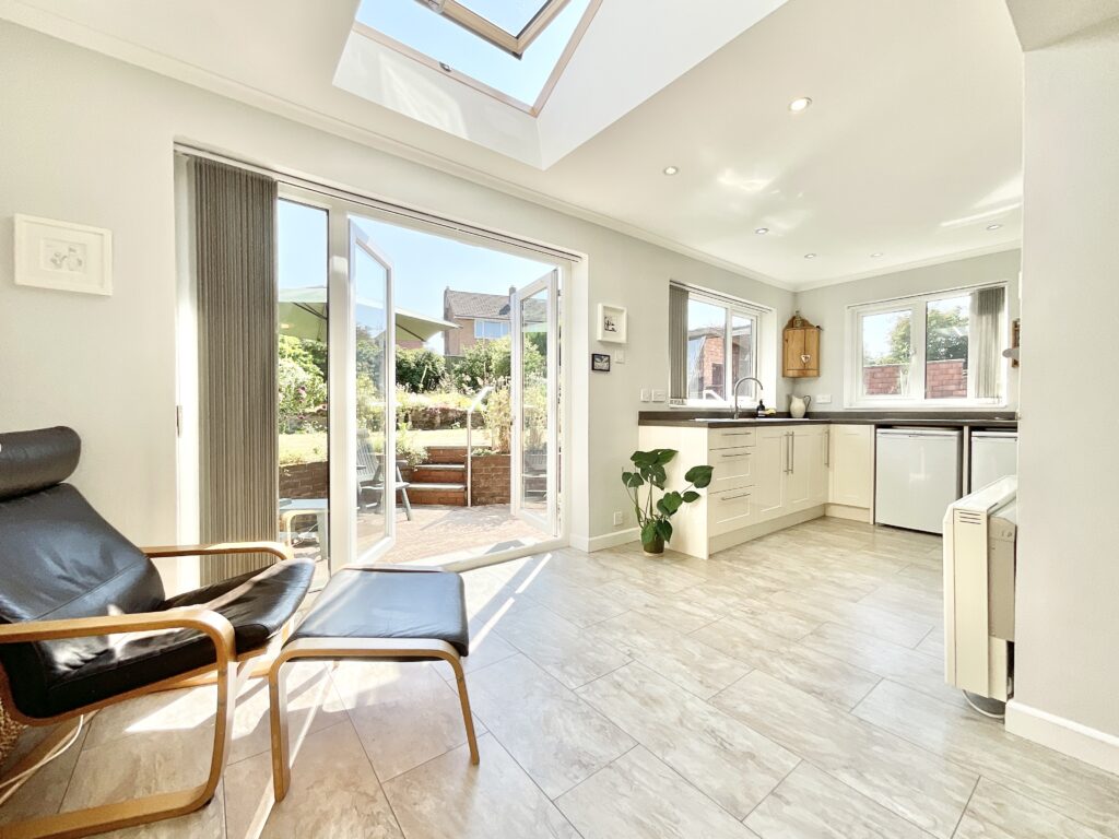 Barn Common, Woodseaves, ST20
