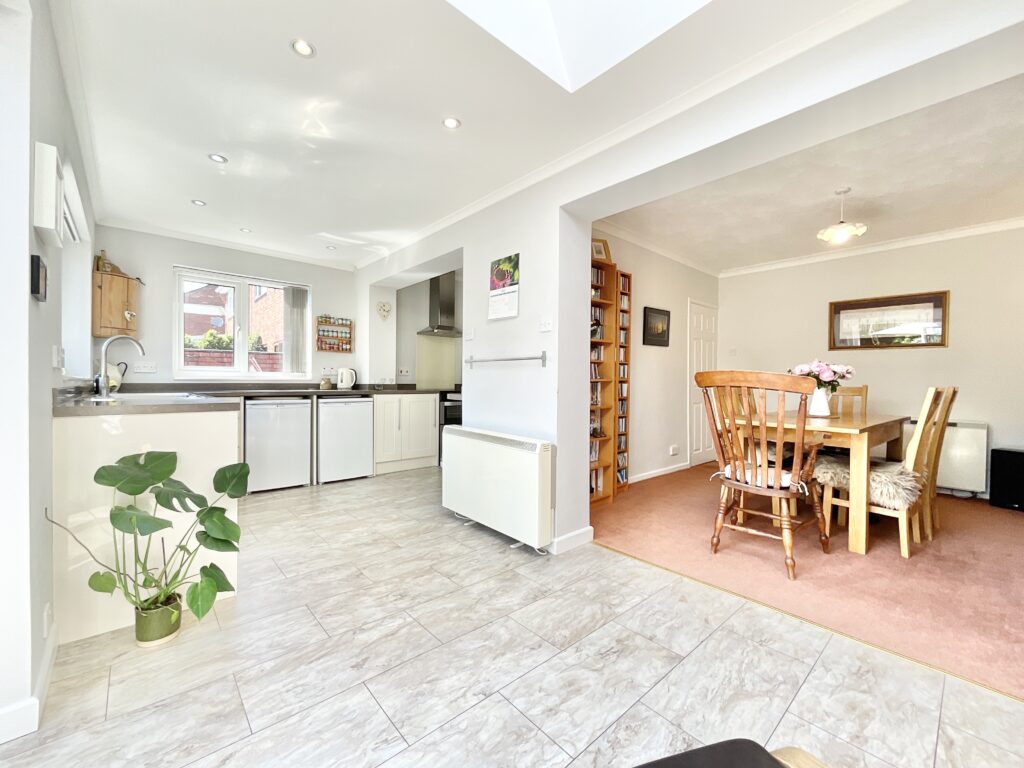 Barn Common, Woodseaves, ST20