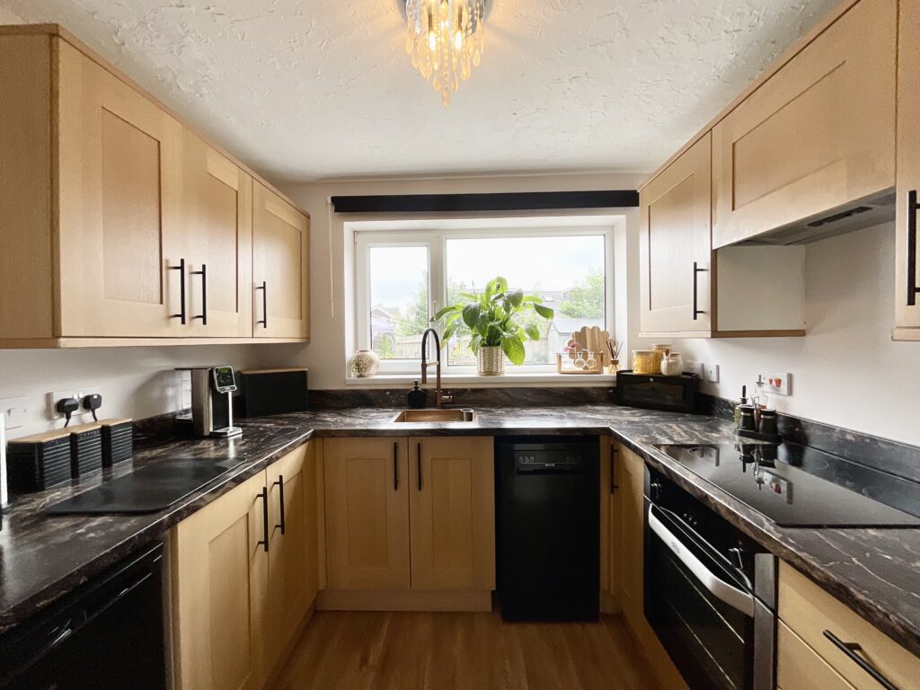 Fraser Close, Stone, ST15