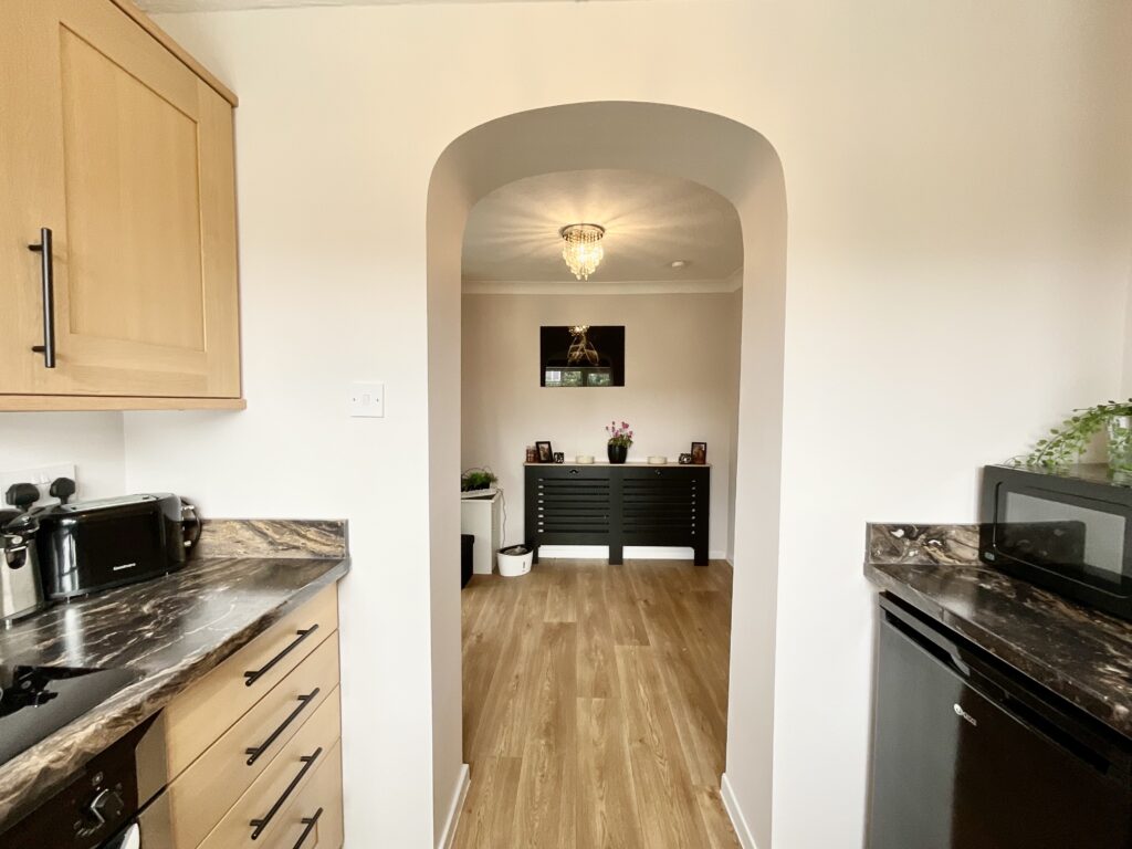 Fraser Close, Stone, ST15