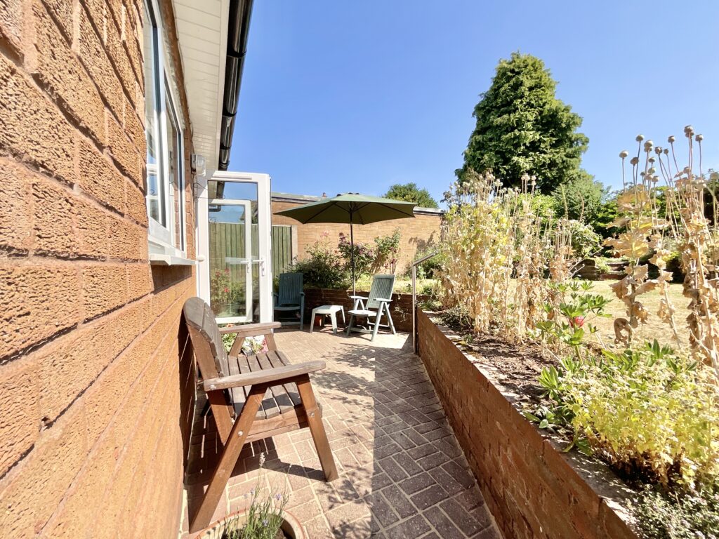 Barn Common, Woodseaves, ST20