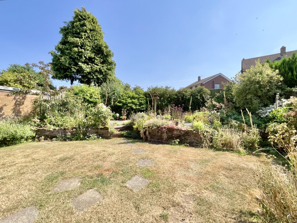 Barn Common, Woodseaves, ST20