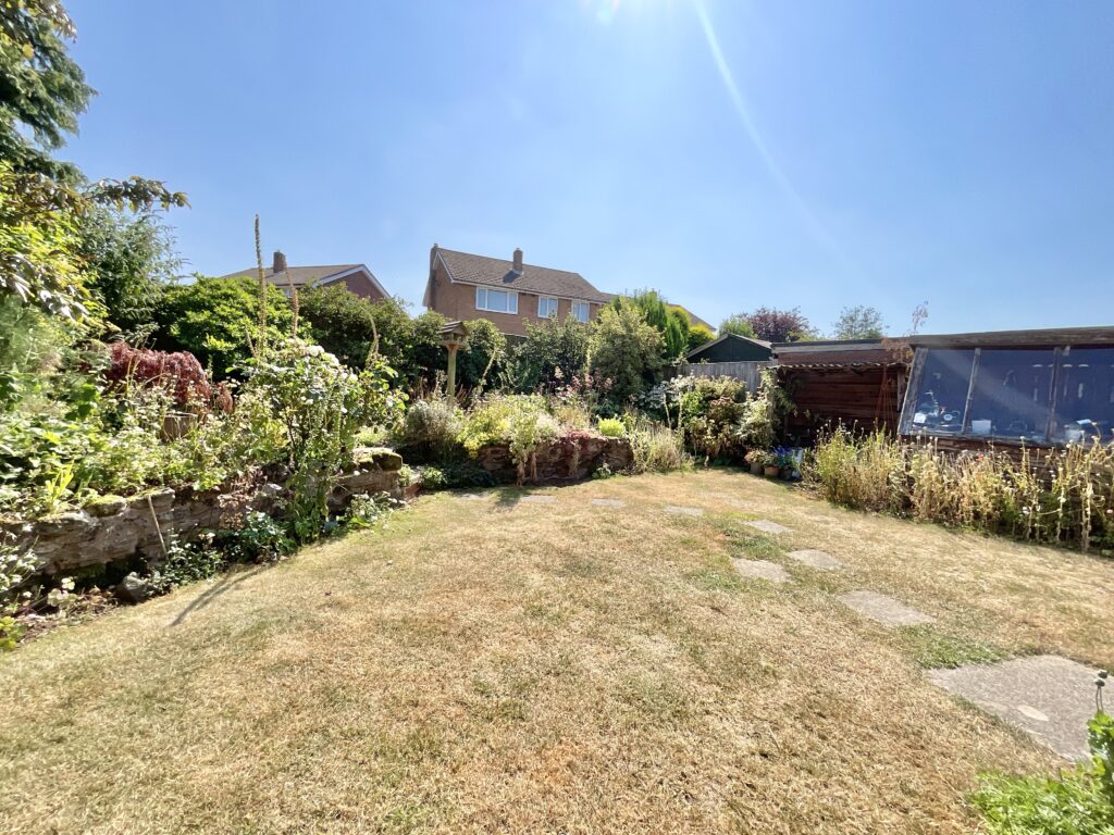Barn Common, Woodseaves, ST20
